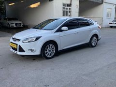 ÖZYILDIZdan 2012 model Ford Focus 1.6 Ti-VCT Titanium OTOMATİK LPGLİ