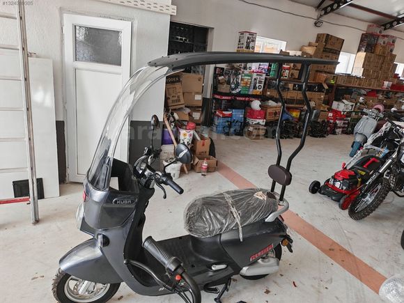 ARDIÇ MOTOR GÜVENCESİ İLE NAKİTE ÖZEL FİYAT!!!
