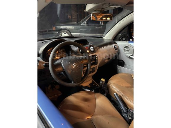Sahibinden Citroen C3 1.6 Pluriel 2005 Model 
