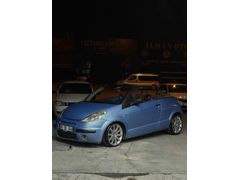 Sahibinden Citroen C3 1.6 Pluriel 2005 Model 