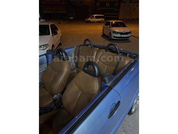 Sahibinden Citroen C3 1.6 Pluriel 2005 Model 