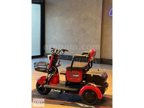 ALİSA'DAN KÜBA GRAPE 15 KREDİ KARTINA 12 TAKST KAMPANYALI