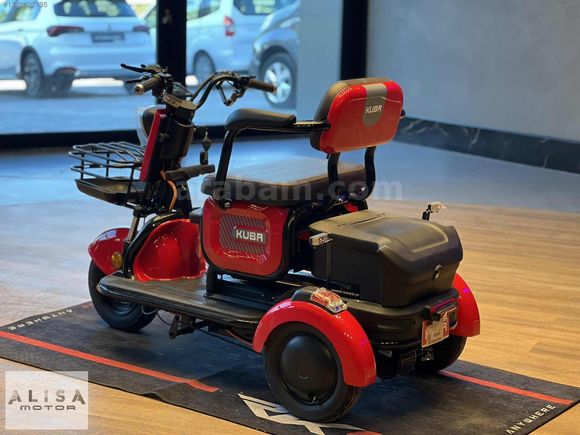 ALİSA'DAN KÜBA GRAPE 15 KREDİ KARTINA 12 TAKST KAMPANYALI