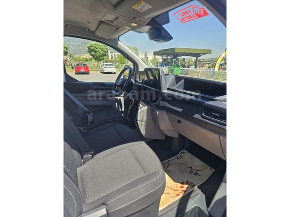 Sahibinden Ford Transit Custom 320 L Trend 2025 Model Kahramanmaraş