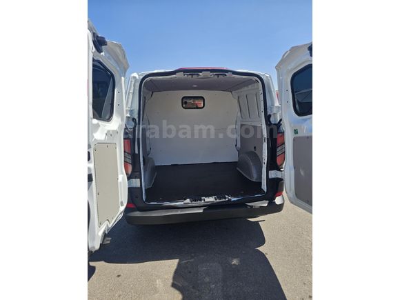 Sahibinden Ford Transit Custom 320 L Trend 2025 Model Kahramanmaraş