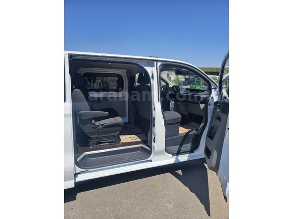 Sahibinden Ford Transit Custom 320 L Trend 2025 Model Kahramanmaraş