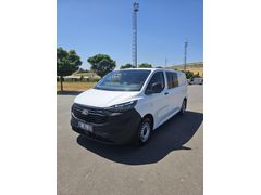 Sahibinden Ford Transit Custom 320 L Trend 2025 Model Kahramanmaraş