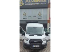 BAKIMLI 121 BİNDE TEMİZ TRANSİT
