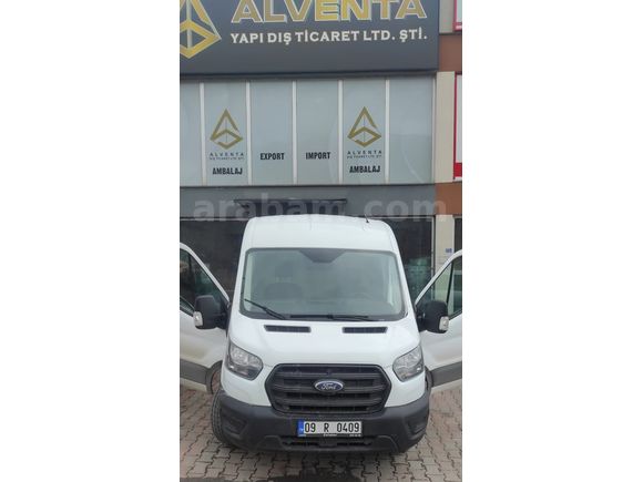BAKIMLI 121 BİNDE TEMİZ TRANSİT