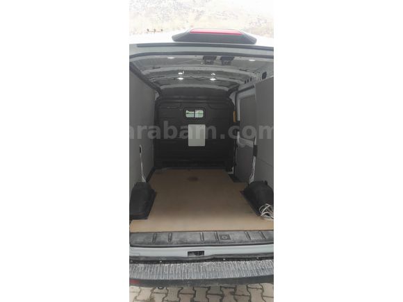 BAKIMLI 121 BİNDE TEMİZ TRANSİT