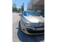 Sahibinden Renault Megane 1.6 Expression 2009 Model 