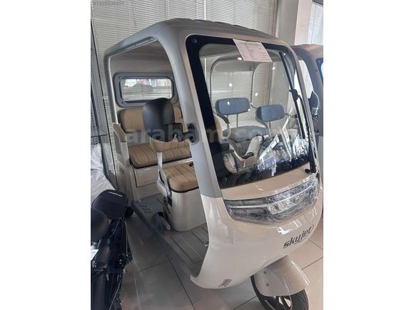 EKERden/SKYJET DİDİ/ NAKİTE ÖZEL 138600 TL/BRANDA HEDİYELİ TESL