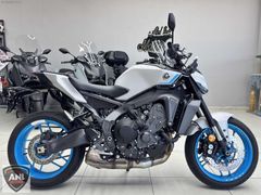 ANL MOTORS YAMAHA MT-09 Y AMT MAT GRİ