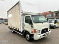 "GALERİ PINAR"2014 HYUNDAİ HD75 KAYAR PERDELİ LİFTLİ 210km HTSIZ