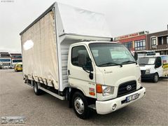 "GALERİ PINAR"2014 HYUNDAİ HD75 KAYAR PERDELİ LİFTLİ 210km HTSIZ