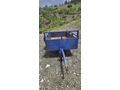 Sahibinden Ford 3600 