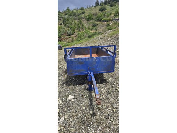 Sahibinden Ford 3600 
