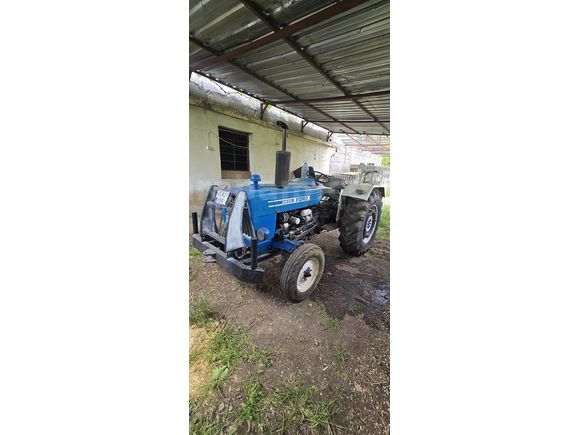 Sahibinden Ford 3600 