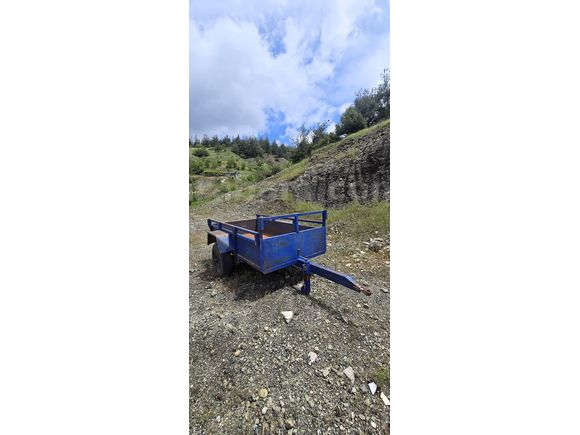 Sahibinden Ford 3600 