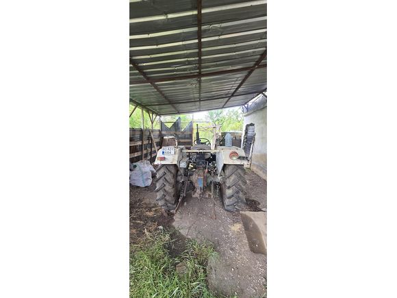 Sahibinden Ford 3600 