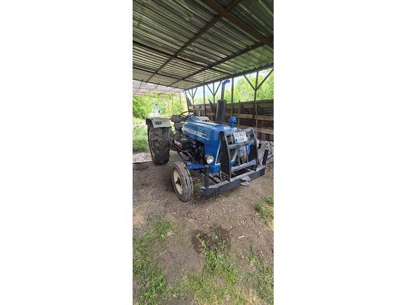Sahibinden Ford 3600 