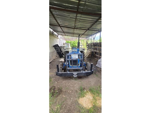 Sahibinden Ford 3600 
