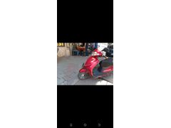Sahibinden Hero Duet 110i