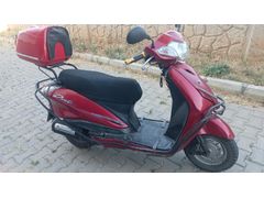 Sahibinden Hero Duet 110i