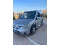 Sahibinden Ford Tourneo Connect 1.8 TDCI Deluxe 2009 Model