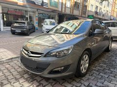 KESKİN OTOMOTİV GÜVENCESİYLE Opel Astra 1.4 T Edition Plus 2019 Model