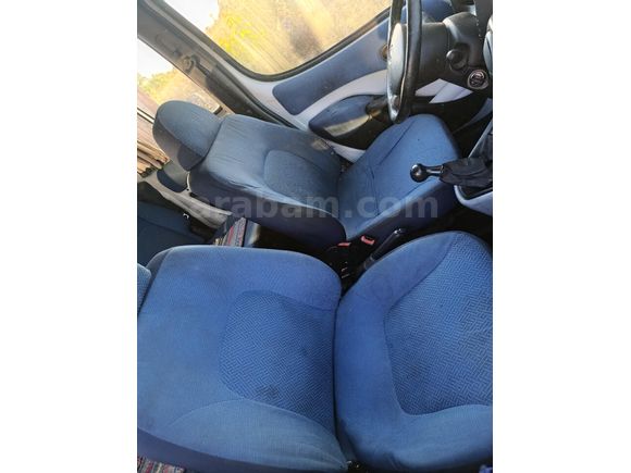 ALYA OTOMOTİVDEN 1.3 Multijet Active 2004 Model Uşak