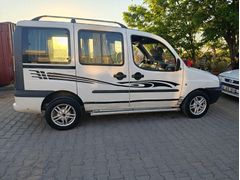 ALYA OTOMOTİVDEN 1.3 Multijet Active 2004 Model Uşak