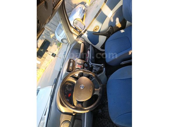 ALYA OTOMOTİVDEN 1.3 Multijet Active 2004 Model Uşak