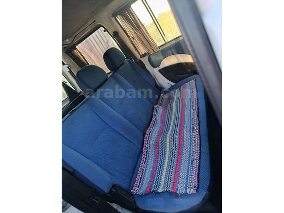 ALYA OTOMOTİVDEN 1.3 Multijet Active 2004 Model Uşak