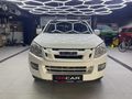 2015 MODEL ISUZU DMAX ÇİFT KABİN BAKIMLI KREDİ KARTI GEÇERLİ