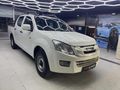 2015 MODEL ISUZU DMAX ÇİFT KABİN BAKIMLI KREDİ KARTI GEÇERLİ