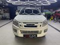 2015 MODEL ISUZU DMAX ÇİFT KABİN BAKIMLI KREDİ KARTI GEÇERLİ