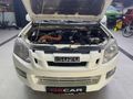 2015 MODEL ISUZU DMAX ÇİFT KABİN BAKIMLI KREDİ KARTI GEÇERLİ