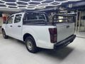 2015 MODEL ISUZU DMAX ÇİFT KABİN BAKIMLI KREDİ KARTI GEÇERLİ