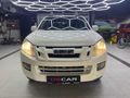 2015 MODEL ISUZU DMAX ÇİFT KABİN BAKIMLI KREDİ KARTI GEÇERLİ