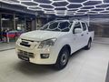 2015 MODEL ISUZU DMAX ÇİFT KABİN BAKIMLI KREDİ KARTI GEÇERLİ