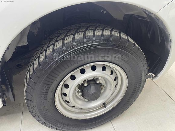 2015 MODEL ISUZU DMAX ÇİFT KABİN BAKIMLI KREDİ KARTI GEÇERLİ