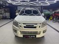 2015 MODEL ISUZU DMAX ÇİFT KABİN BAKIMLI KREDİ KARTI GEÇERLİ