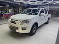 2015 MODEL ISUZU DMAX ÇİFT KABİN BAKIMLI KREDİ KARTI GEÇERLİ