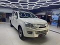 2015 MODEL ISUZU DMAX ÇİFT KABİN BAKIMLI KREDİ KARTI GEÇERLİ