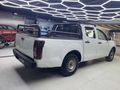 2015 MODEL ISUZU DMAX ÇİFT KABİN BAKIMLI KREDİ KARTI GEÇERLİ