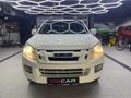 2015 MODEL ISUZU DMAX ÇİFT KABİN BAKIMLI KREDİ KARTI GEÇERLİ