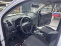 2015 MODEL ISUZU DMAX ÇİFT KABİN BAKIMLI KREDİ KARTI GEÇERLİ