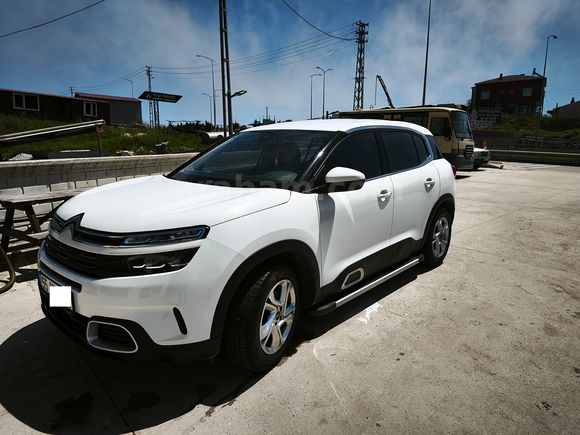 Sahibinden Citroen C5 Aircross 1.2 PureTech Live 2020 Model 