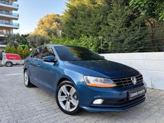 2014 HATASIZ-BOYASIZ LANSMAN-BEJ VW JETTA 1.4TSI COMFORTLİNE DSG